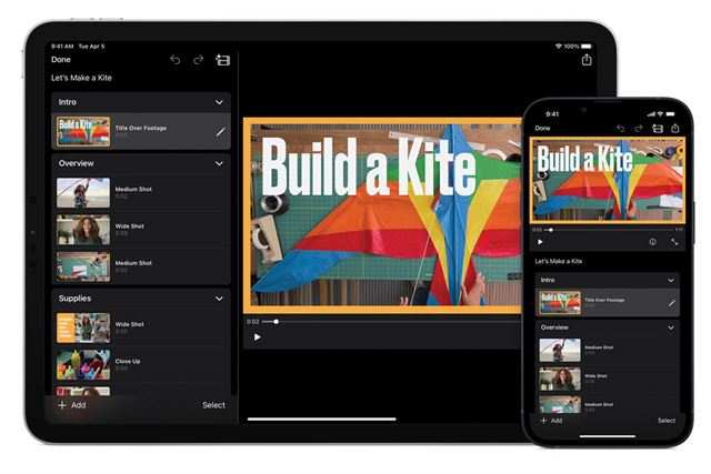 �A�b�v���uiMovie 3.0�v�o��I �}�W�b�N���[�r�[�ƃX�g�[���[�{�[�h�œ���ҏW�������Ƒ����ȒP��