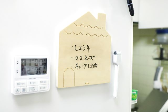 家庭で今使うべき「有能ホワイトボード」大集合! ホーロー、木、液晶の3種を比較