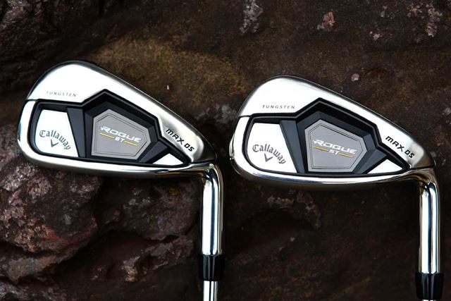 Callaway Golf - ローグ ST MAX OS アイアンセット 5本 ダイナミックゴールド 95 0000658565_001_01.jpg?h=182&w=182