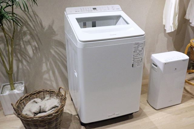 ● 極美品 Panasonic 全自動電気洗濯機 9キロ NA-F9AKE1 パナソニック NA-FA9K1 価格比較 - 価格.com