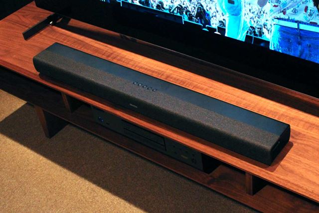 DENON DHT-S217 価格比較 - 価格.com