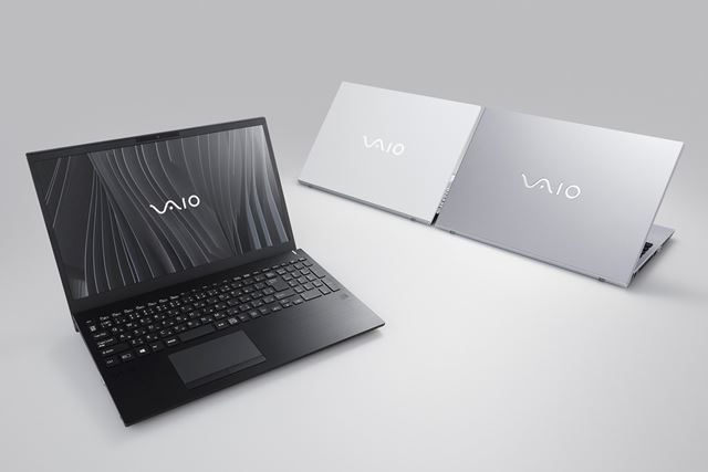 VAIO VAIO S15 Core i7搭載 2022年4月発表モデル 価格比較 - 価格.com