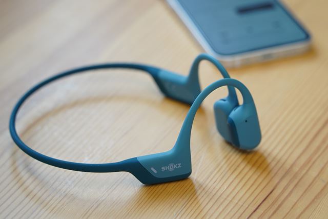 Shokz OpenRun Pro SKZ-EP-000007 [ブラック] 価格比較 - 価格.com