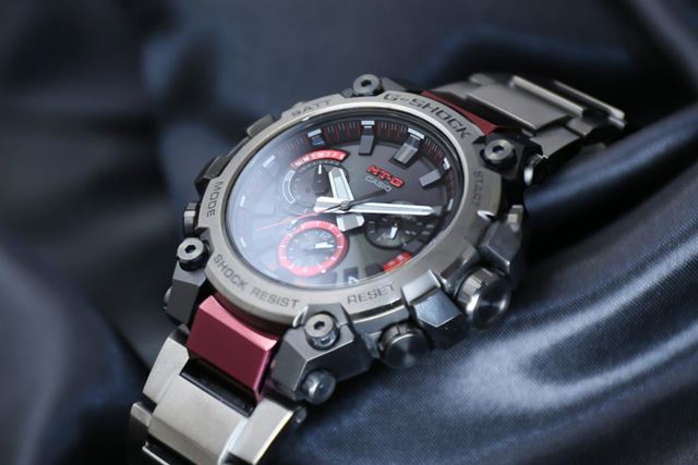 【中古・国内正規品】カシオG-SHOCK MTG-B3000BD-1A2JF カシオ G-SHOCK MT-G MTG-B3000BD-1A2JF 価格比較 - 価格.com