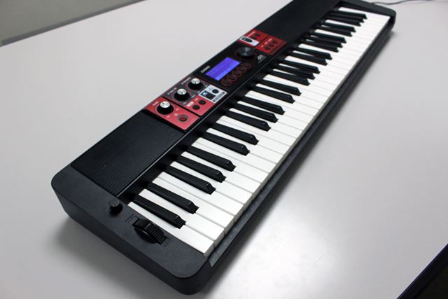 カシオ Casiotone CT-S1000V [ブラック] 価格比較 - 価格.com