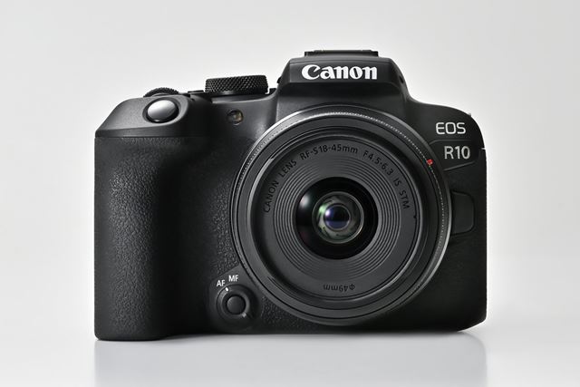 canon eos r10 rf-s18-150 レンズキット　おまけ多数 CANON EOS R10 RF-S18-150 IS STM レンズキット 価格比較 - 価格.com