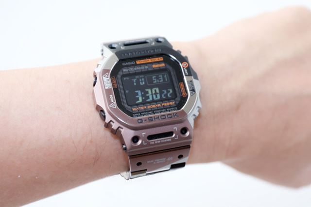 【新品・未使用】CASIO G-SHOCK GMW-B5000TVB-1JR カシオ G-SHOCK GMW-B5000TVB-1JR 価格比較 - 価格.com