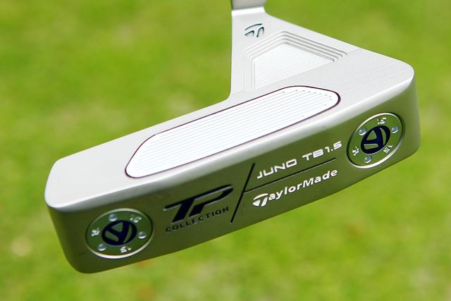 TaylorMade - テーラーメイド TPコレクション HydroB Junoジュノ TB1.5 33 楽天市場】テーラーメイド TPコレクション ハイドロブラスト