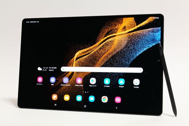サムスン Galaxy Tab S8 Ultra 価格比較 - 価格.com