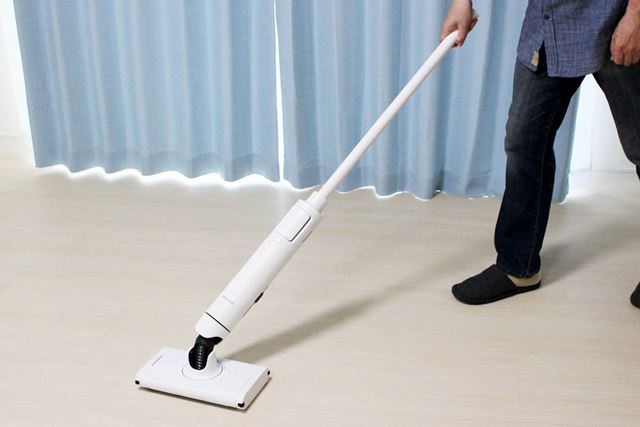 バルミューダ BALMUDA The Cleaner Lite C02A-BK [ブラック
