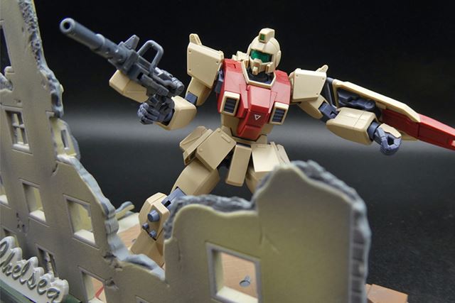 BANDAI ROBOT魂 SIDE MS RGM-79(G) 陸戦型ジム ver. A.N.I.M.E. 価格