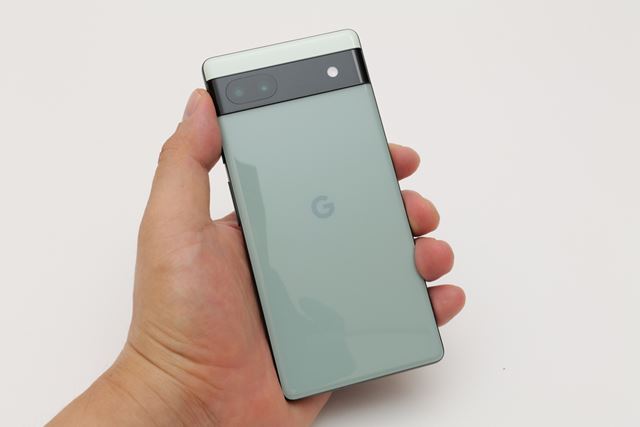 Google Pixel 6a｜価格比較・SIMフリー・最新情報 - 価格.com
