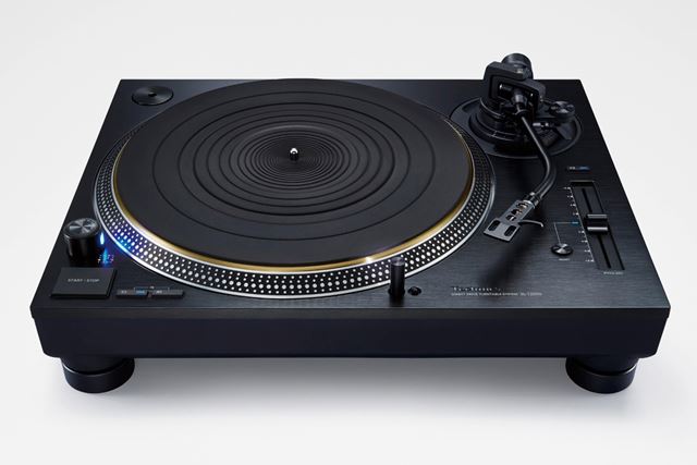 パナソニック Technics SL-1200MK7-K [ブラック] 価格比較