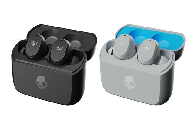 Skullcandy Mod true Black (S2FYWーP740) Skullcandy 【25％OFF!】Skullcandy 公式ストア Mod True Black