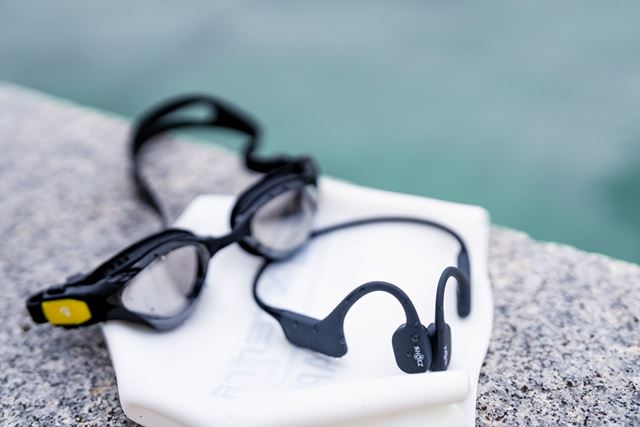【Shokz】Open Swim SKZ-EP-000002ブルー 新品未開封 Shokz 【中古】OpenSwim Blue【SKZ-EP-000002】【秋葉原】 – e