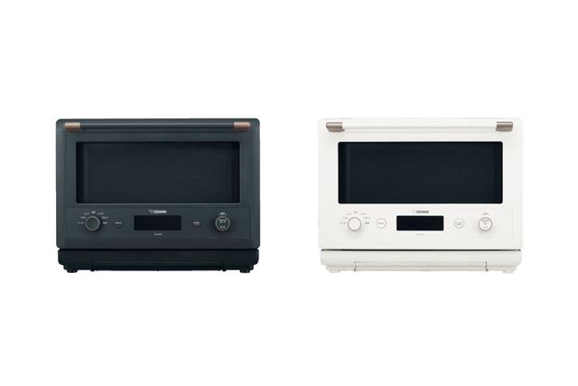 オーブンレンジEVERINO（エブリノ）（ES-GT26型） 新発売