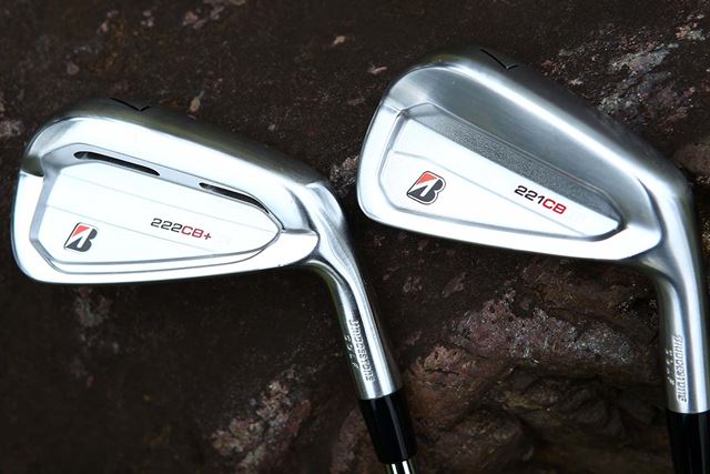 遠藤製作所OEM ブリヂストン221CB Bridgestone B series 221CB Iron Set6 (5-P) NS Pro MODUS3