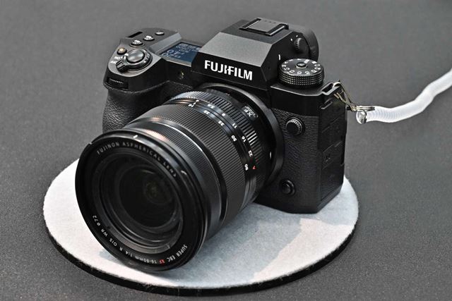 美品 Fujifilm フジノン XF56mm F1.2 R WR Fujifilm_56mm_F1p2_2.jpeg