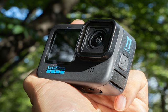 GoPro HERO11 BLACK CHDHX-111-FW 価格比較 - 価格.com