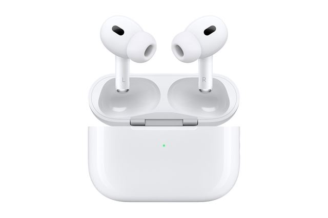 �y���T�����̒��ڐ��i�z�A�b�v������uAirPods Pro�i��2����j�v��uApple Watch Ultra�v���o��