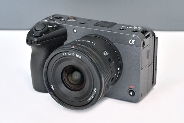 SONY ILME-FX30 価格比較 - 価格.com