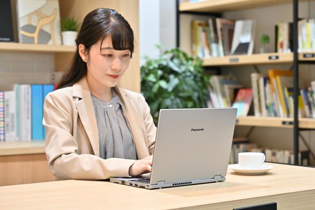 パナソニック Let's note SR3 CF-SR3GDMCR 価格比較 - 価格.com