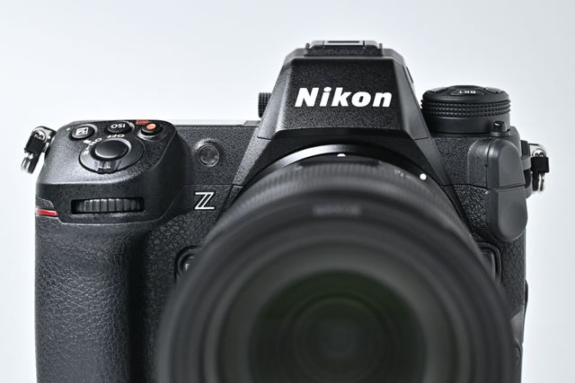 ニコン Nikon Z 9 ボディ Zシリーズ（Nikon） Nikon Z 9 | Mirrorless Cameras | Nikon USA