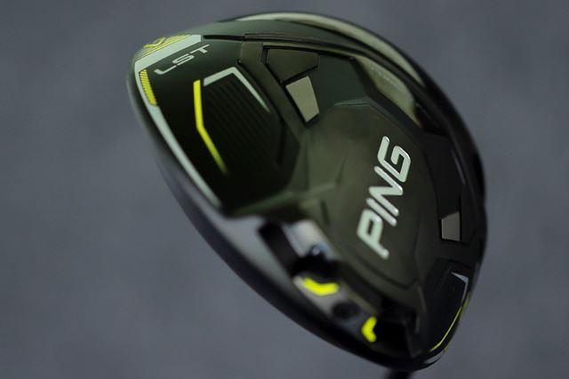 ハードヒッター各位、注目です! ピン「G430 LST ドライバー」の恐るべき性能