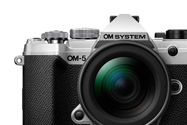OMデジタルソリューションズ OM SYSTEM OM-5 ボディ 価格比較