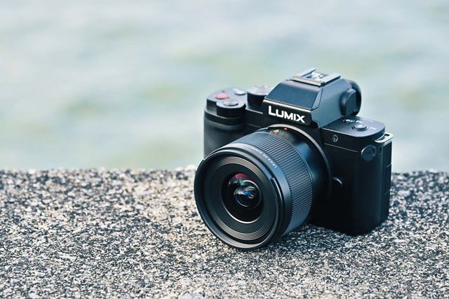 Panasonic LUMIX DC-G100V レンズ2本セット LUMIX Gシリーズ パナソニック DC-G100DW-K G100D Wキット