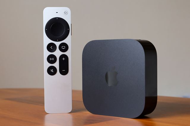 Apple TV 4K 第3世代 MN873J/A 楽天市場】Apple TV 4K (第3世代) 3rd Gen 型番: MN873J/A 64GB