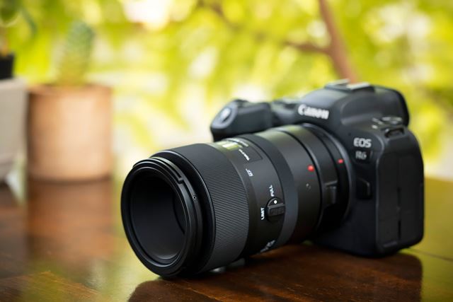 TOKINA atx-i 100mm F2.8 FF MACRO PLUS [キヤノン用] 価格比較