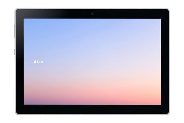 シャープ dtab d-51C docomo 価格比較 - 価格.com