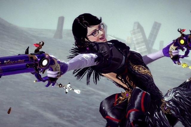 �u�x���l�b�^3�v�S�N�����r���[�B��݂��������m���X�g�b�v�E�N���C�}�b�N�X�E�A�N�V�����̌���