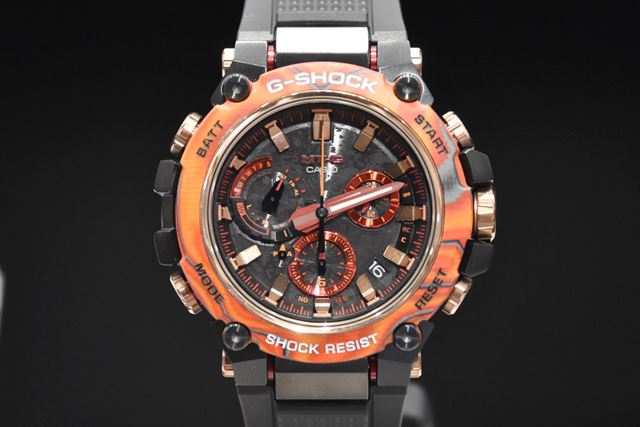 カシオ G-SHOCK GMA-S2100BA-2A2JF 価格比較 - 価格.com