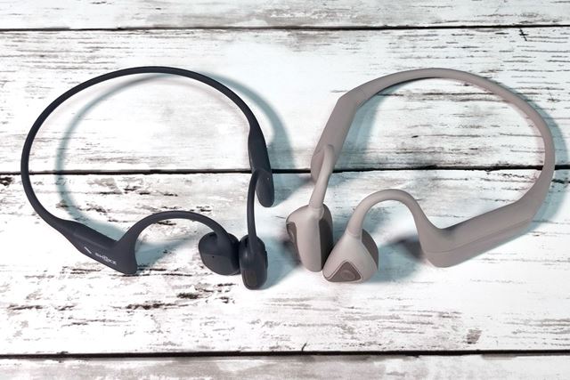Shokz OpenRun Pro SKZ-EP-000007 [ブラック] 価格比較 - 価格.com