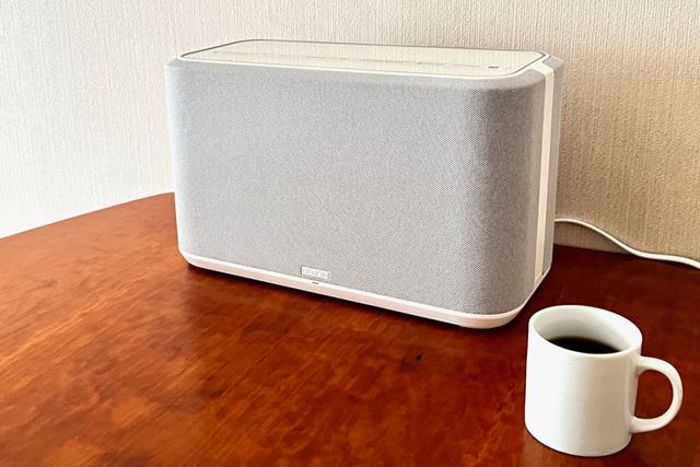 DENON  350 2022年製 350.jpg