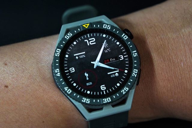 HUAWEI HUAWEI WATCH GT 3 SE [グラファイトブラック] 価格比較
