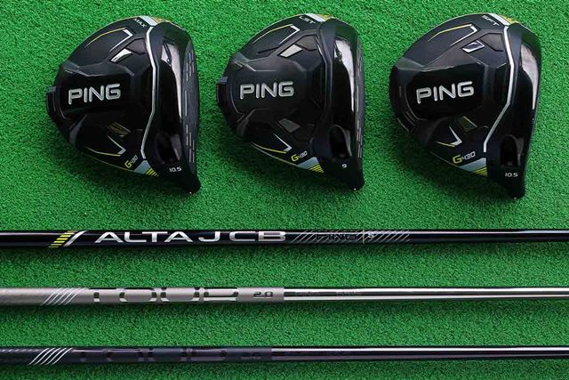 PING G430 LST ドライバー 10.5度 Amazon.co.jp: PING(ピン) G430 LST ドライバー PING TOUR 2.0