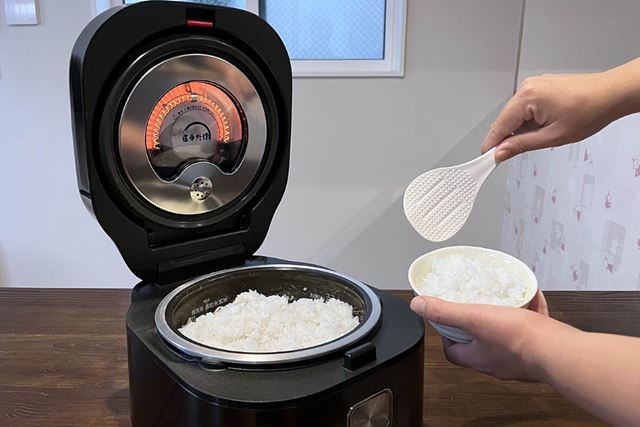 ティファール ザ・ライス RK880CJP 価格比較 - 価格.com