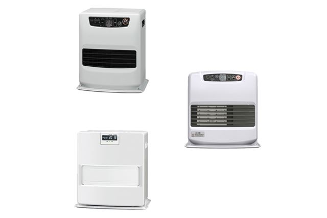 トヨトミ　石油ファンヒーター　LC-33H 石油ファンヒーター（小）【ファンちゃん】(トヨトミ LC-33H/LC