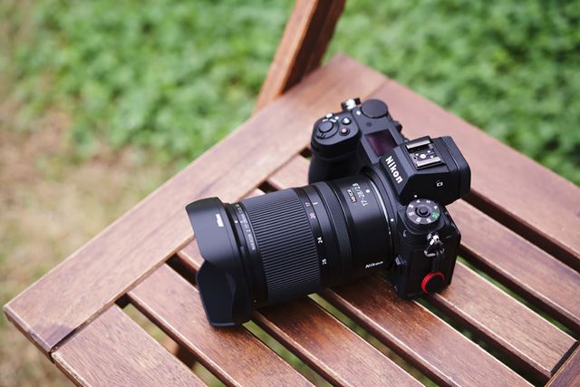 【新品同等品】ニコン z NIKKOR 17-28mm f2.8 ニコン) Nikon NIKKOR Z 17-28mm f/2.8｜ナニワグループ