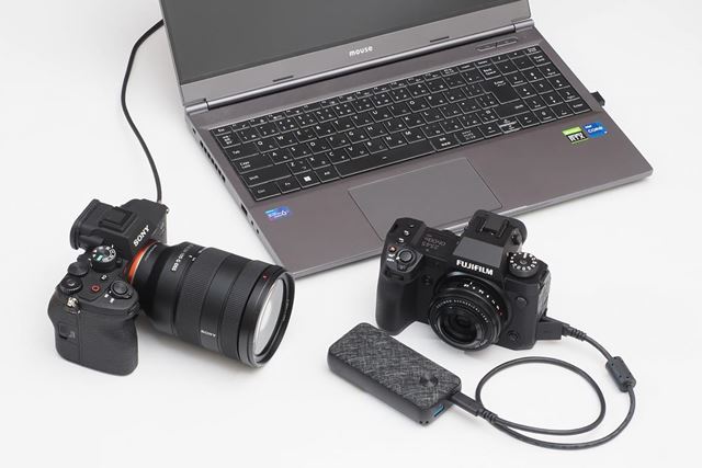 �f�W�^���J�����́u�t����USB�P�[�u�������g�p���������v�ɂ͂����Ƃ������P������I�H