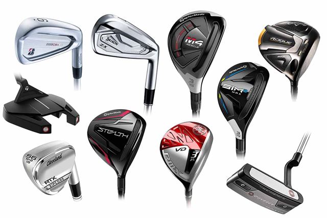 ダンロップ ゼクシオ 12 アイアン ネイビー 5本セット [NS PRO