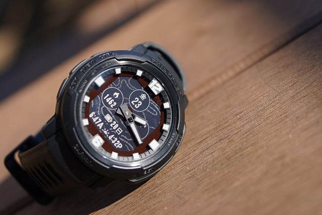 ガーミン Instinct Crossover Dual Power Amazon.com: Garmin Instinct Crossover, Rugged Hybrid