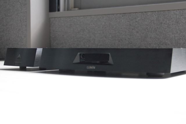 私はこうして100万円超のプレーヤーを買いました。「U1X」導入ドキュメンタリー