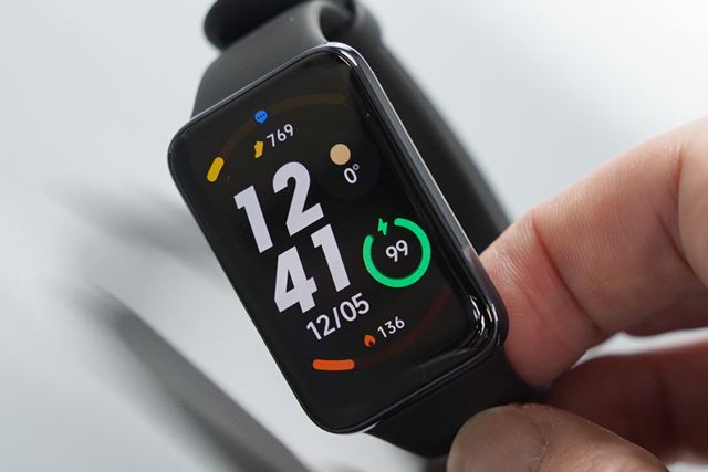 Xiaomi Xiaomi Smart Band 7 Pro 価格比較 - 価格.com