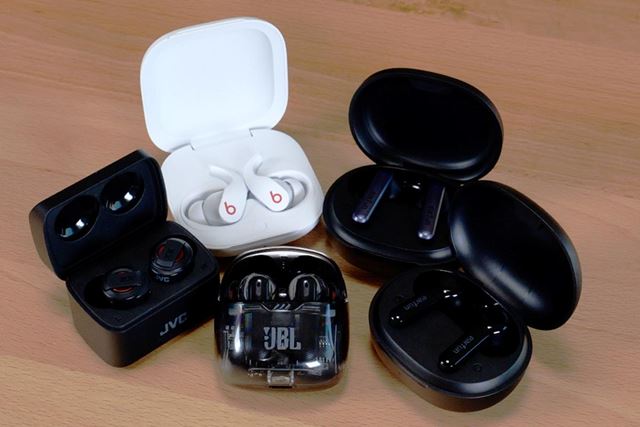 ビーツフィットプロ Beats Fit Pro MK2F3PA/A イヤホン 黒 ビーツ・エレクトロニクス Beats Fit Pro MK2F3PA/A [Beats