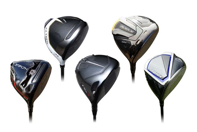 キャロウェイ ROGUE ST MAX ドライバー [VENTUS 5 for Callaway
