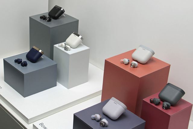 Bowers & Wilkins Pi7 S2 [サテン・ブラック] 価格比較 - 価格.com